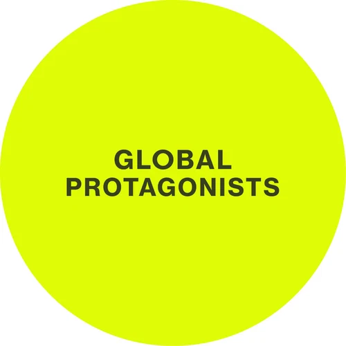 Global Protagonists logo