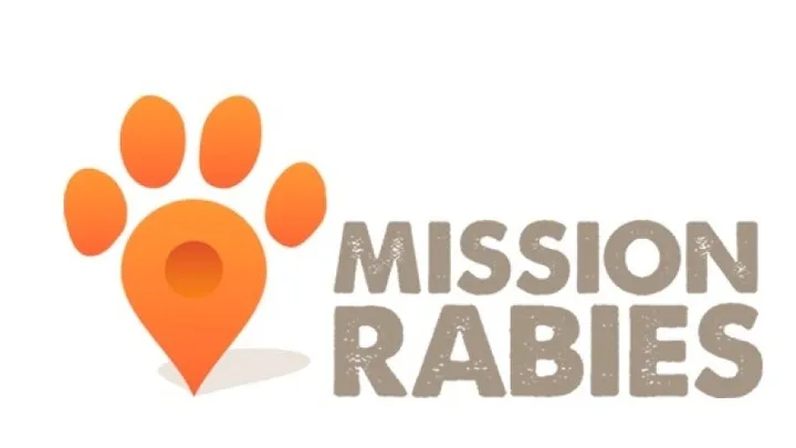 Mission Rabies logo