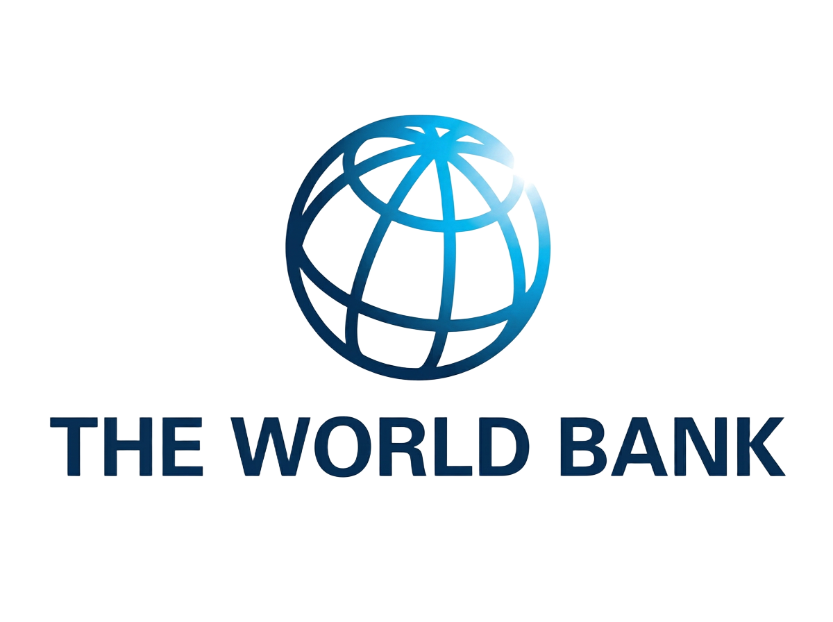World Bank logo
