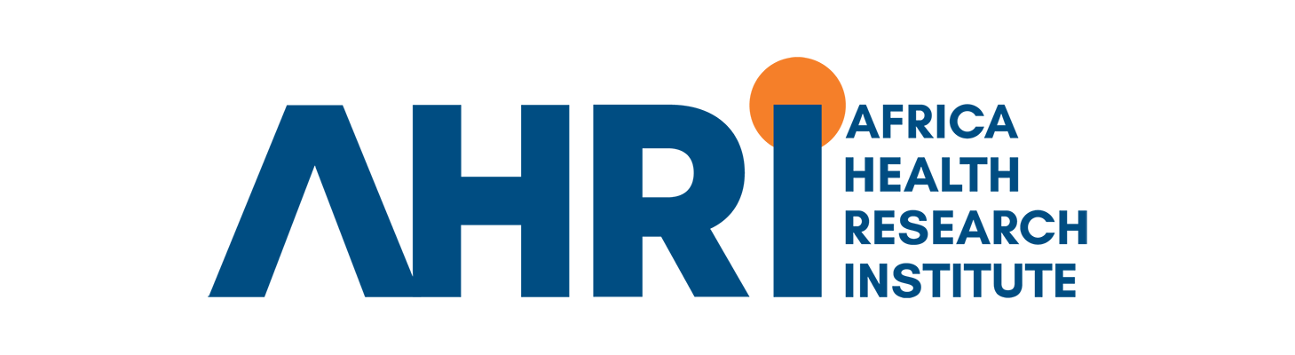 Africa Health Research Institute logo