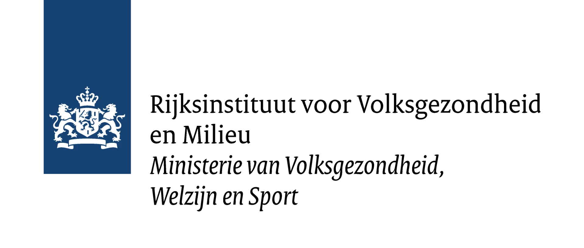 RIVM logo