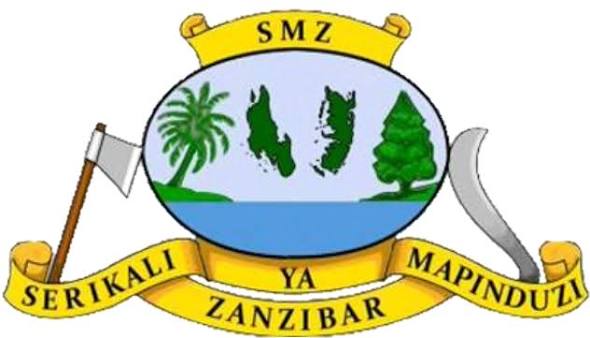 Zanzibar Mayor's Office logo