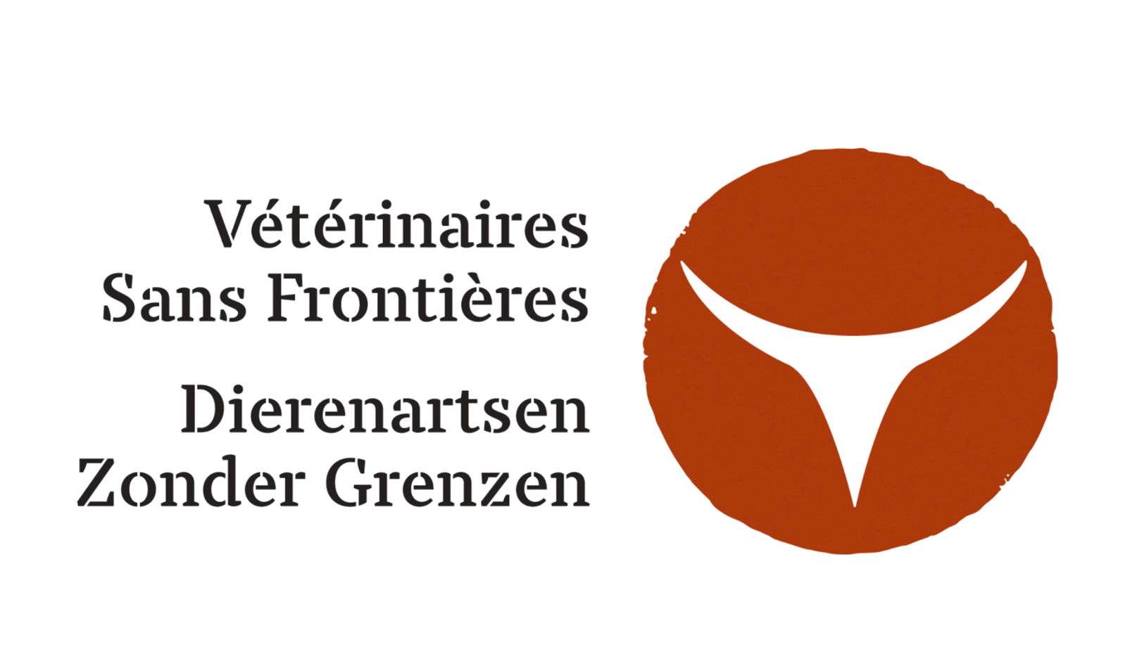 VSF Nederland logo