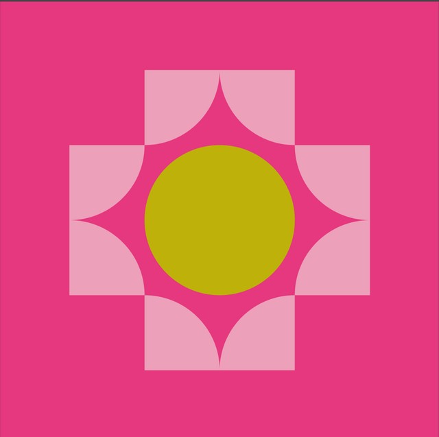 The Co-Flourish logo