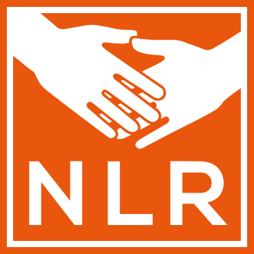 Leprosy Relief logo